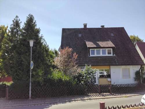 Foto - Haus zum Kaufen in Forchheim 549.000,00 € 127 m²