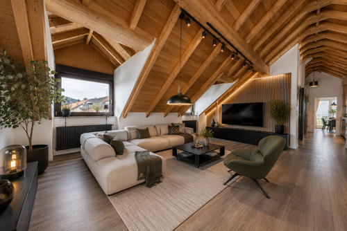 Foto - Wohnung zum Kaufen in Böhl-Iggelheim 280.000,00 € 92 m²