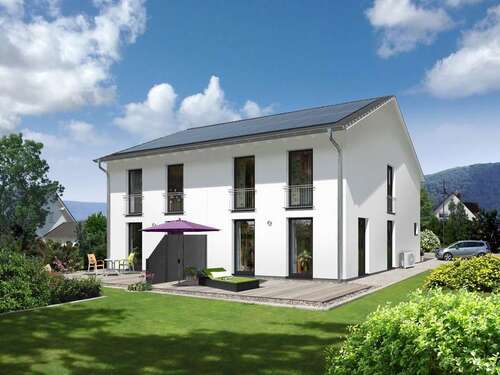 Foto - Haus zum Kaufen in Hagen 372.050,00 € 125 m²