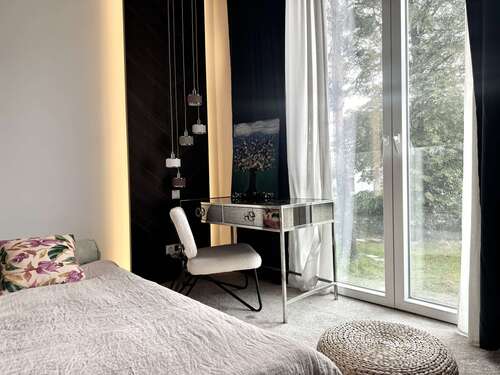 Foto - Wohnung zum Mieten in Karlsruhe 397,00 € 50 m²