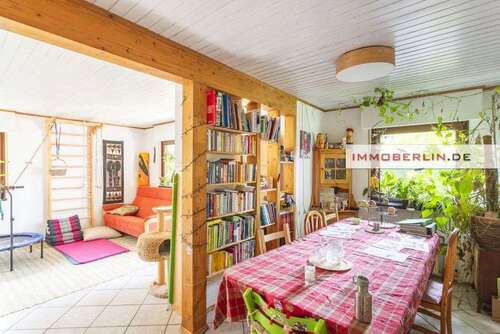 Foto - Haus zum Kaufen in Berlin 499.000,00 € 105 m²
