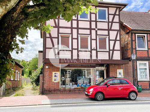 Foto - Büro in Gartow 135.000,00 € 95 m²