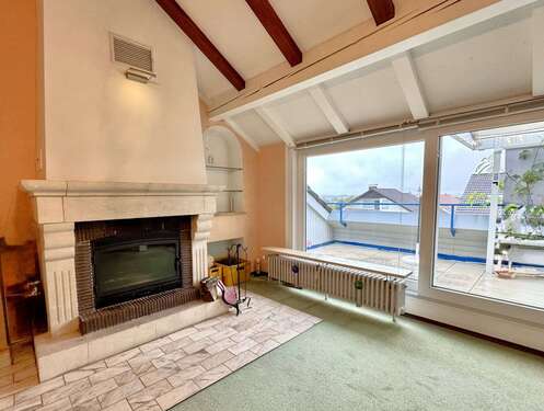 Foto - Wohnung zum Kaufen in Appenweier 249.000,00 € 115.1 m²