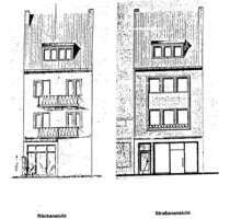 Haus zum Kaufen in Düren Altes Stadtgebiet 495.000,00 € 286 m² - Düren / Altes Stadtgebiet