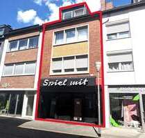 Haus zum Kaufen in Düren Altes Stadtgebiet 495.000,00 € 286 m² - Düren / Altes Stadtgebiet