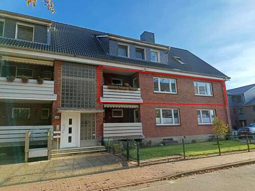 Foto - Wohnung zum Kaufen in Wilster 159.000,00 € 95 m²