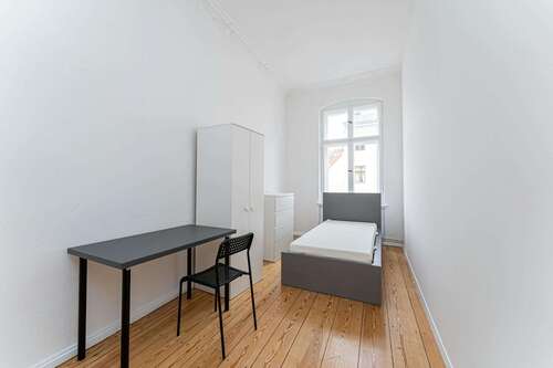 Foto - WG-Zimmer in Berlin 600,00 € 12 m²