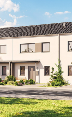 Foto - Haus zum Kaufen in Ober-Erlenbach 595.000,00 € 118 m²