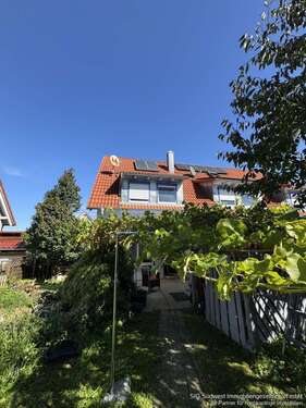 Foto - Haus zum Kaufen in Bad Rappenau - Babstadt 465.000,00 € 122 m²