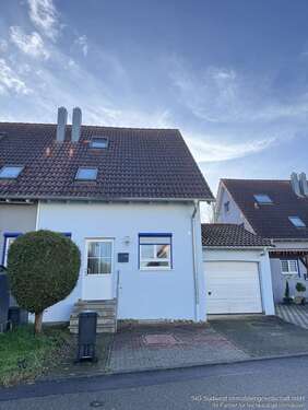 Foto - Haus zum Kaufen in Bad Rappenau - Babstadt 465.000,00 € 122 m²