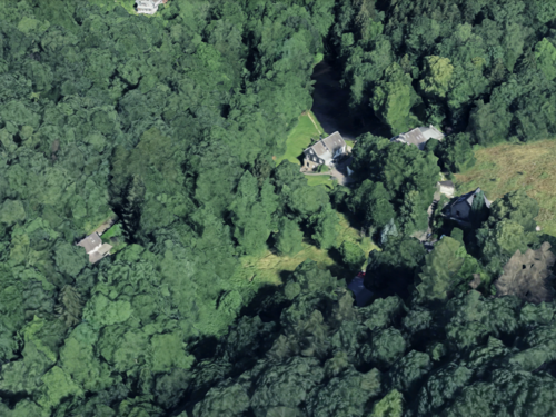 Foto - Grundstück in Wuppertal 11.000,00 € 2630 m²