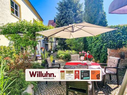 Foto - Haus zum Kaufen in Delitzsch 349.000,00 € 182 m²