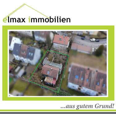 Foto - Haus zum Kaufen in Stuttgart 429.000,00 € 126 m²