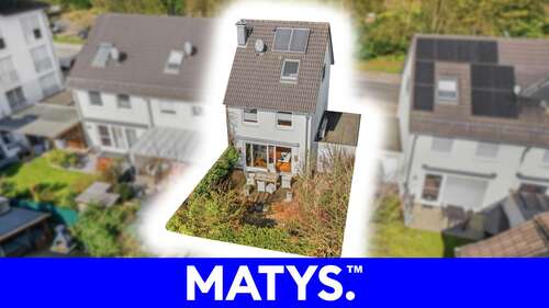 Foto - Haus zum Kaufen in Gelsenkirchen 430.000,00 € 117 m²