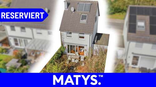 Foto - Haus zum Kaufen in Gelsenkirchen 430.000,00 € 117 m²