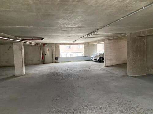 Foto - Garage zu verkaufen in Kassel 6.400,00 € 12.2 m²