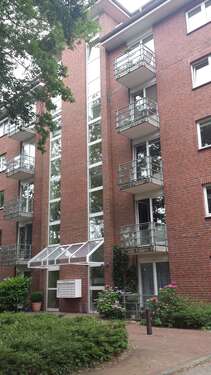 Foto - Wohnung zum Mieten in Flensburg 704,00 € 78.18 m²