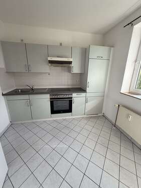 Foto - Wohnung zum Kaufen in Gerwisch 50.000,00 € 33.1 m²