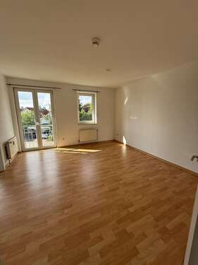 Foto - Wohnung zum Kaufen in Gerwisch 55.000,00 € 33.1 m²
