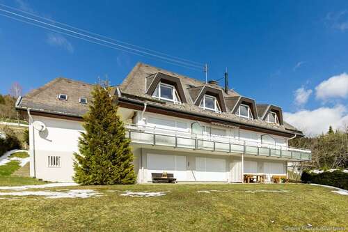 Foto - Wohnung zum Kaufen in Schluchsee Fischbach 220.000,00 € 105 m²