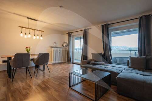 Foto - Wohnung zum Kaufen in Passau 289.000,00 € 98.96 m²
