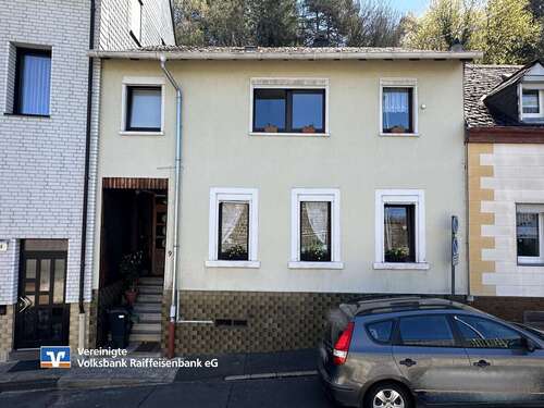 Foto - Haus zum Kaufen in Idar-Oberstein 130.000,00 € 84 m²