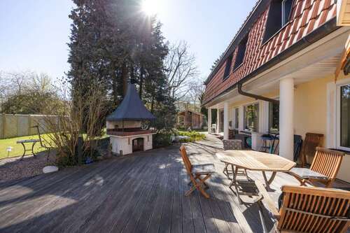 Foto - Haus zum Kaufen in Olching 2.950.000,00 € 280 m²