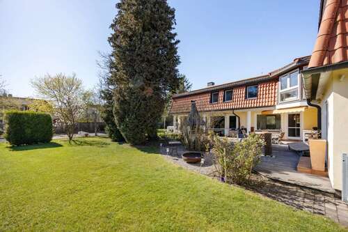 Foto - Haus zum Kaufen in Olching 2.950.000,00 € 280 m²