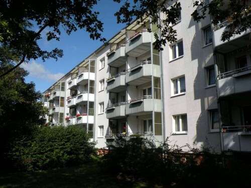 Foto - Wohnung zum Mieten in Stralsund 325,78 € 50.12 m²