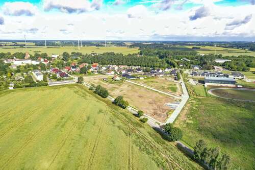 Foto - Grundstück zu verkaufen in Reinkenhagen 99.000,00 € 704 m²