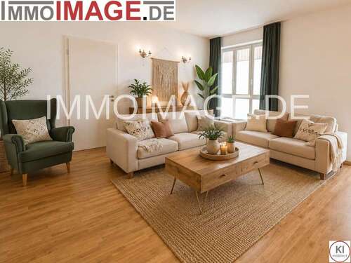 Foto - Wohnung zum Kaufen in Ober-Ramstadt 299.000,00 € 102 m²