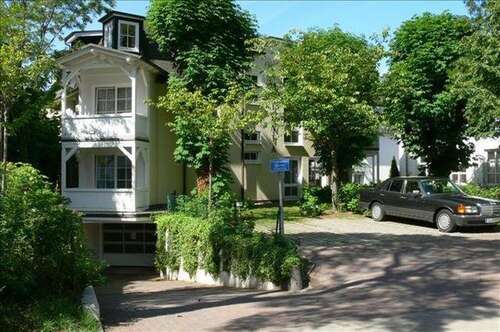 Foto - Wohnung zum Kaufen in Ostseebad Binz 241.000,00 € 45 m²