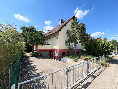 Foto - Haus zum Kaufen in Groß-Gerau 545.000,00 € 208 m²