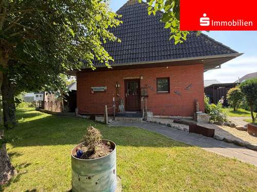 Foto - Haus zum Kaufen in Büsumer Deichhausen 370.000,00 € 158.37 m²