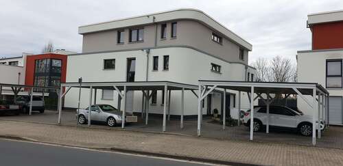 Foto - Wohnung zum Mieten in Nideggen 812,25 € 85.5 m²