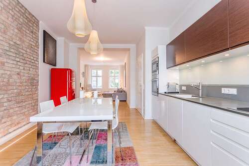 Foto - Wohnung zum Kaufen in Berlin 796.000,00 € 73.28 m²