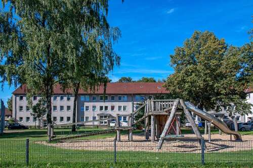 Foto - Wohnung zum Mieten in Herten 391,82 € 74.9 m²