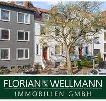 Haus zum Kaufen in Bremen 499.000,00 € 224.15 m²