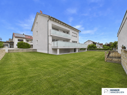 Foto - Wohnung zum Kaufen in Lappersdorf 750.000,00 € 180 m²