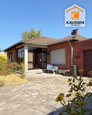 Foto - Haus zum Kaufen in Stolberg 265.000,00 € 125 m²