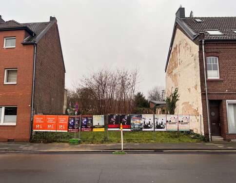 Foto - Grundstück zu verkaufen in Neuss 469.000,00 € 678 m²