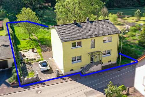Foto - Haus zum Kaufen in Lemberg Ludwigsthaler Glashütte 199.000,00 € 136 m²