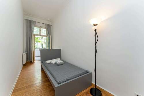 Foto - WG-Zimmer in Berlin 679,00 € 9 m²
