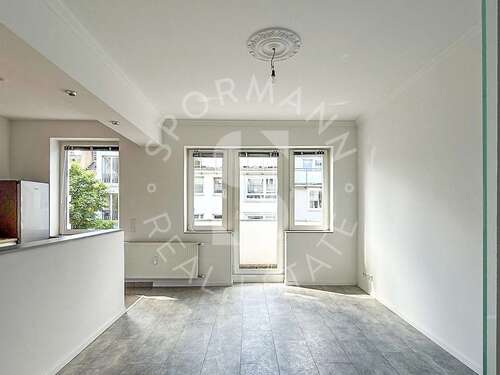 Foto - Wohnung zum Mieten in Düsseldorf 995,00 € 51.47 m²