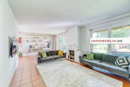 Foto - Haus zum Kaufen in Berlin 999.000,00 € 115 m²