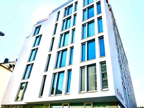 Foto - Garage zu vermieten in Freiburg 125,55 €