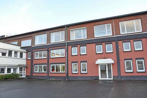 Foto - Büro in Münster 333,25 € 31 m² - 333,25 EUR Kaltmiete, ca.  31,00 m²