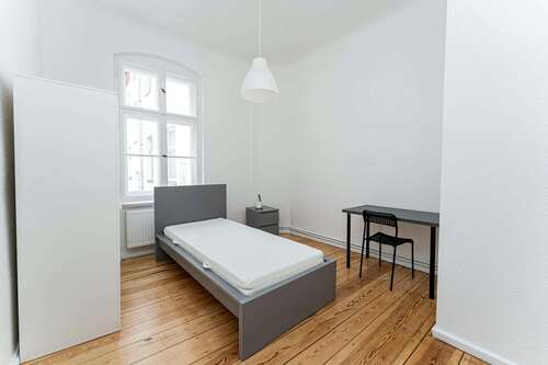 Foto - WG-Zimmer in Berlin 650,00 € 11 m²