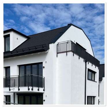 Foto - Wohnung zum Mieten in Germering 1.890,00 € 87.81 m²