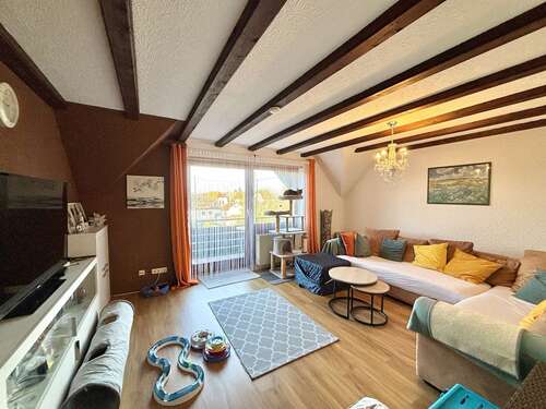 Foto - Wohnung zum Kaufen in Wörth am Rhein 249.500,00 € 86 m²